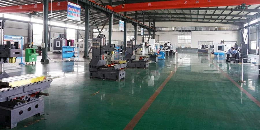 shandong lu young machinery co.,ltd