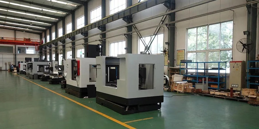 shandong lu young machinery co.,ltd