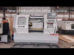 Tokarka cnc ck6150