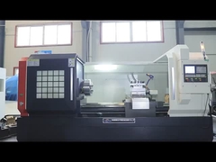 ck6180 cnc lathe machine