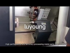 TCK 56 Maszyna ze skośnym łożem do obróbki części metalowych