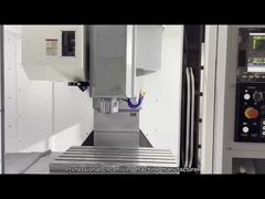 Frezarka CNC