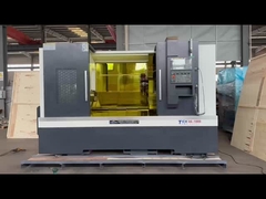 tck56x1000 เครื่องเตียงชัน